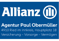 Allianz Agentur Paul Obermueller