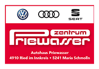 Autohaus Priewasser GmbH