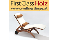 First-Class-Holz