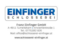 Franz Einfinger GmbH
