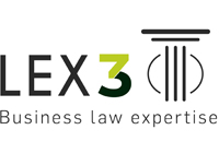 Lex3 Business Law Expertise