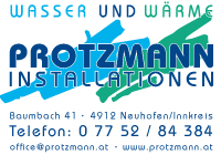Protzmann Installationen